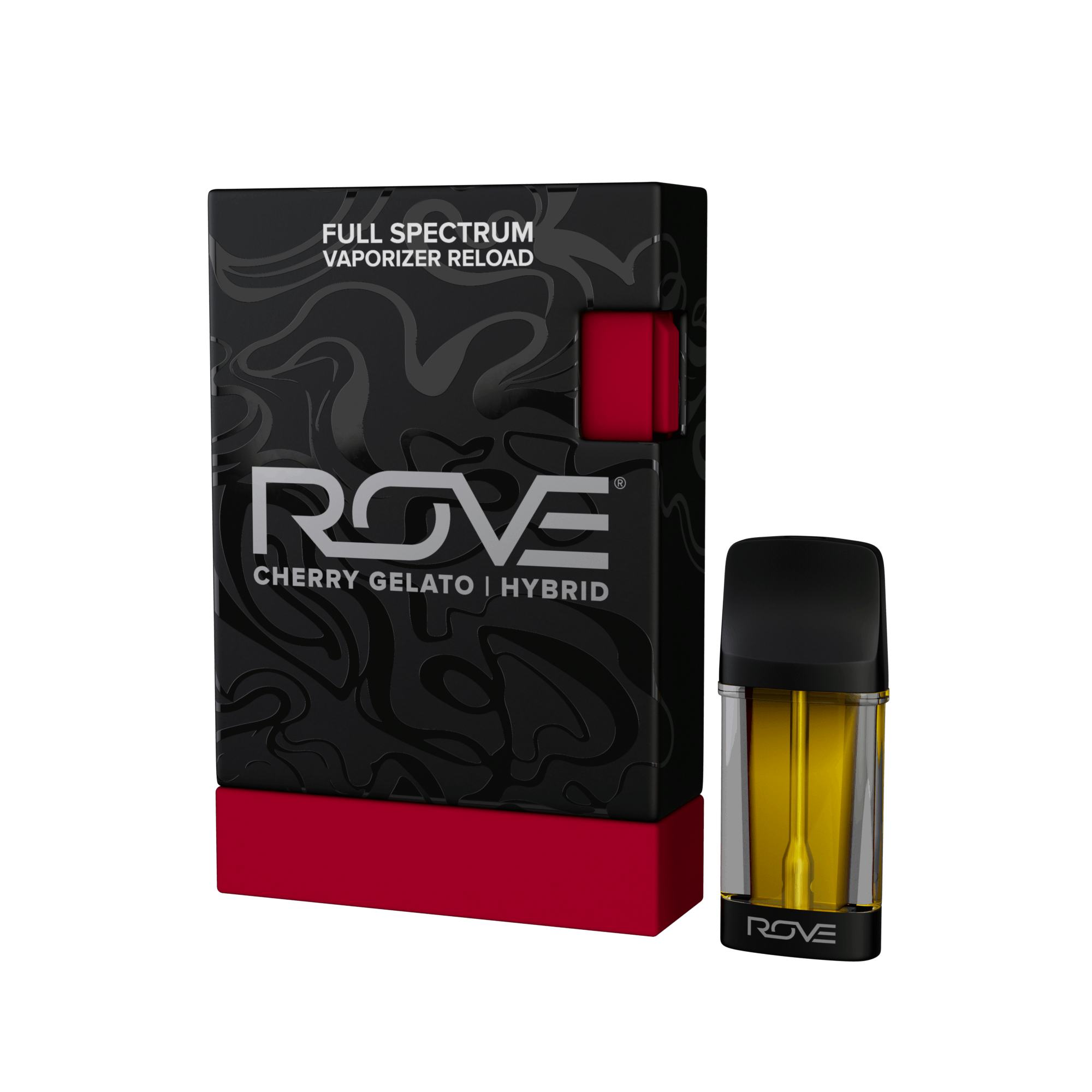 Pod - Cherry Gelato - Rove - Full Gram - $45 - Cartridge