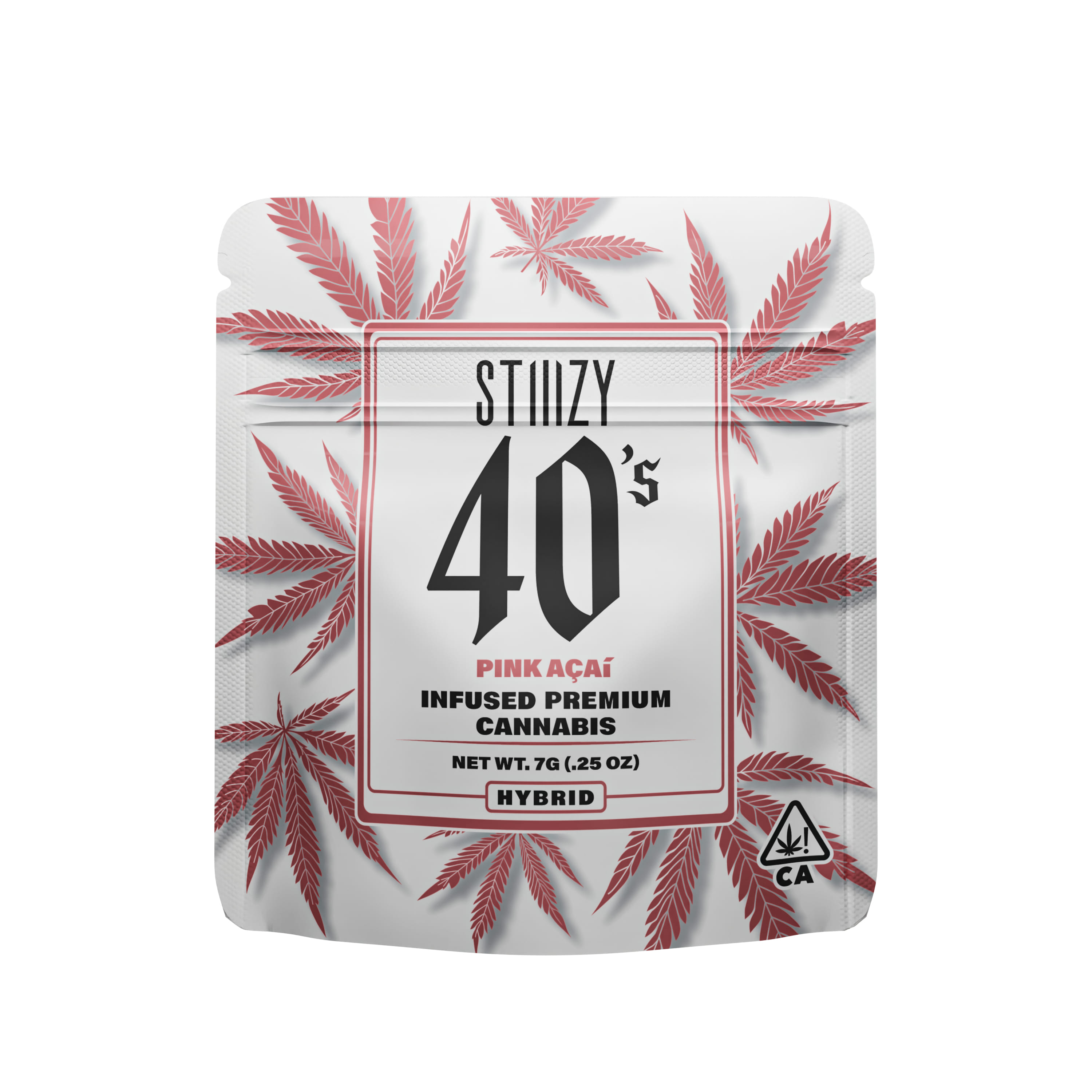 Stiiizy — Pink Acai
