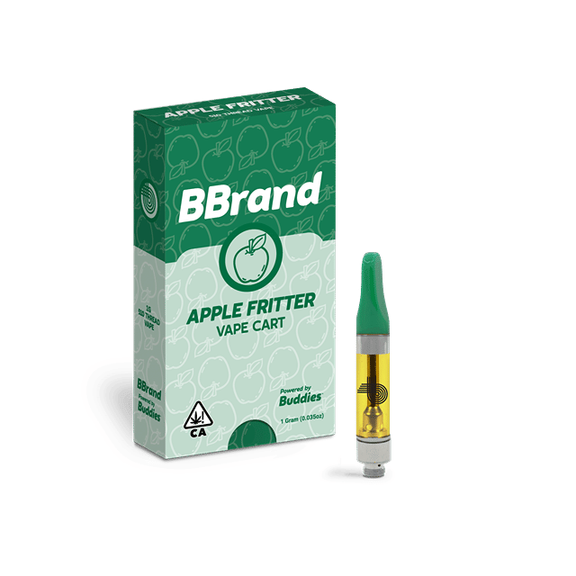 BBrand - Apple Fritter Cartridge
