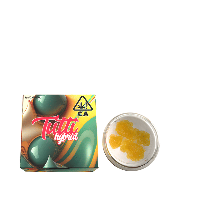 Tutti β Gelato 41
