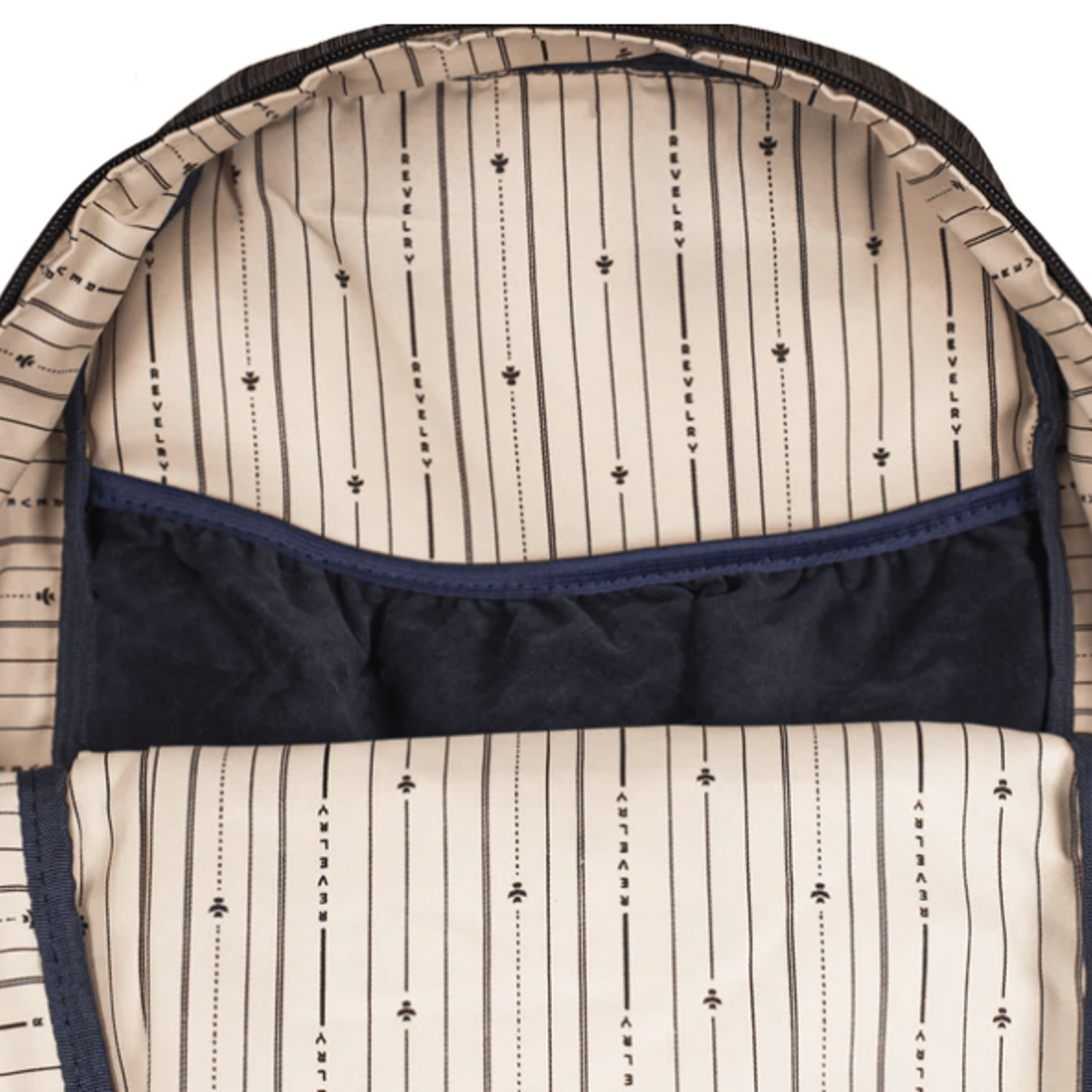 Explorer Smell Proof Backpack in Black - Revelry - - $100 - Merch & Things