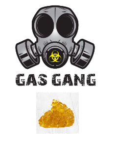 Gas Gang Extract Live Resin 1g