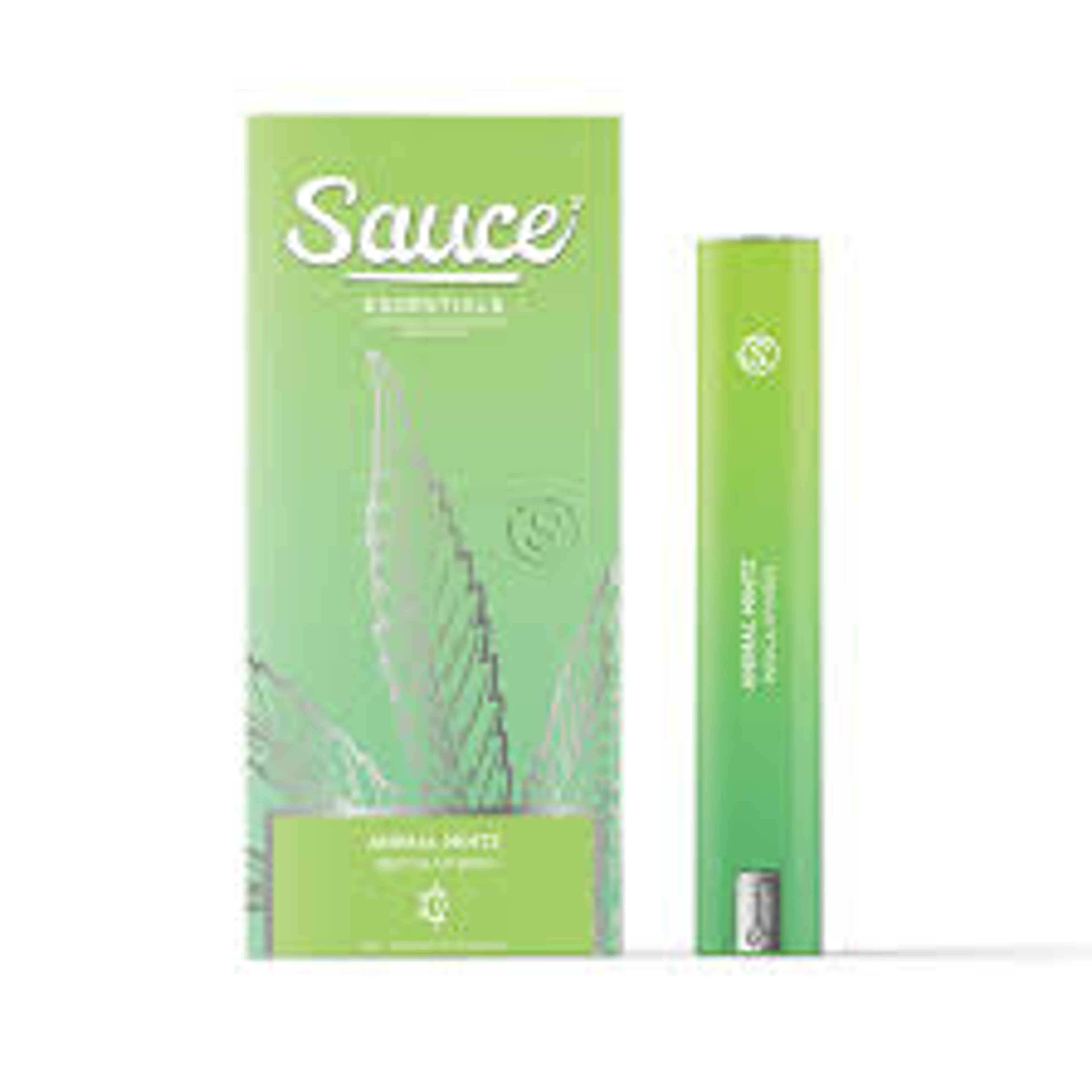 Animal Mintz Essential All-in-One Vape - Sauce - 1.25 Grams - $35 - All-in-Ones