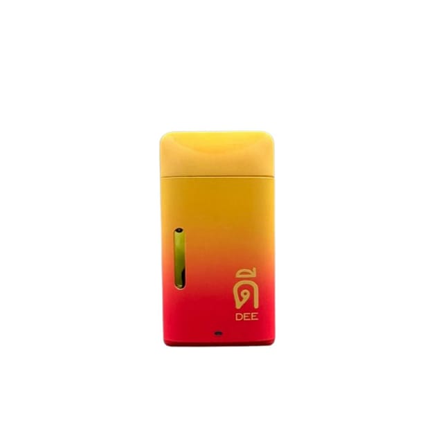 Mango Sherb | Thai Stick Vape