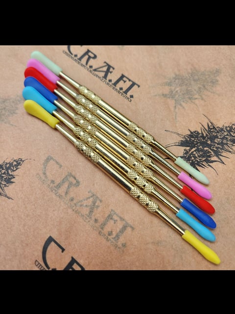 DAB TOOL (GOLD)
