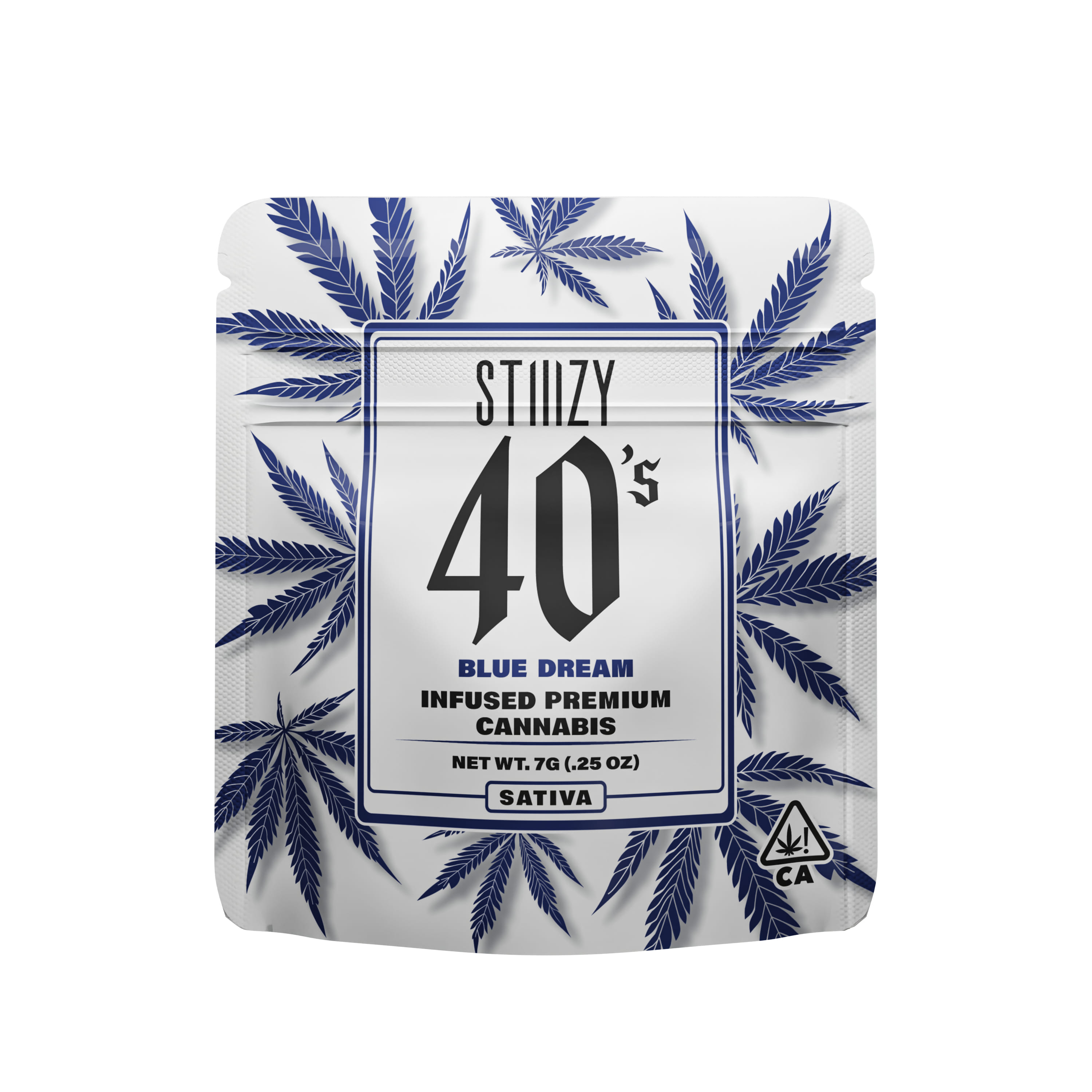 Stiiizy — Blue Dream