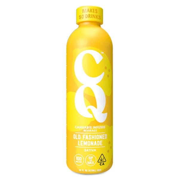 OLD FASHIONED LEMONADE (Sativa)