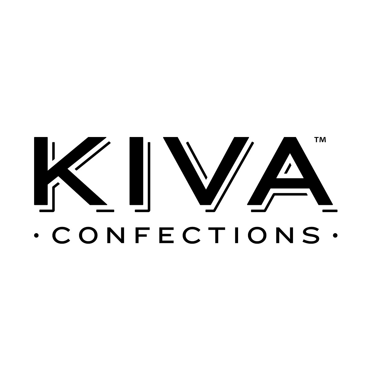 Kiva: The Tablet - Indica (20mg each / 1000mg total)