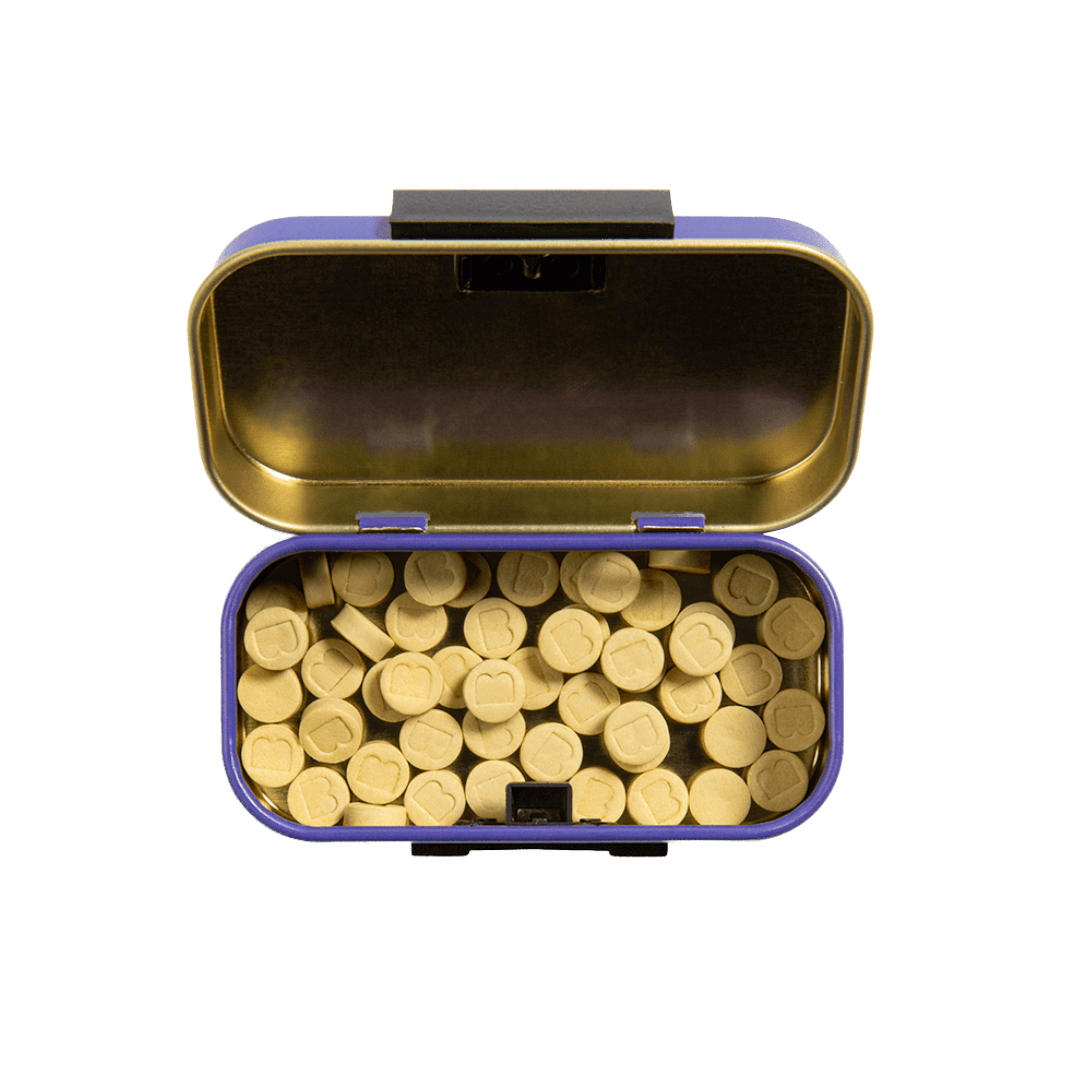 Hybrid Extra Strength Tablets - 1000mg - Breez -  - $55 - Capsules/Tablets