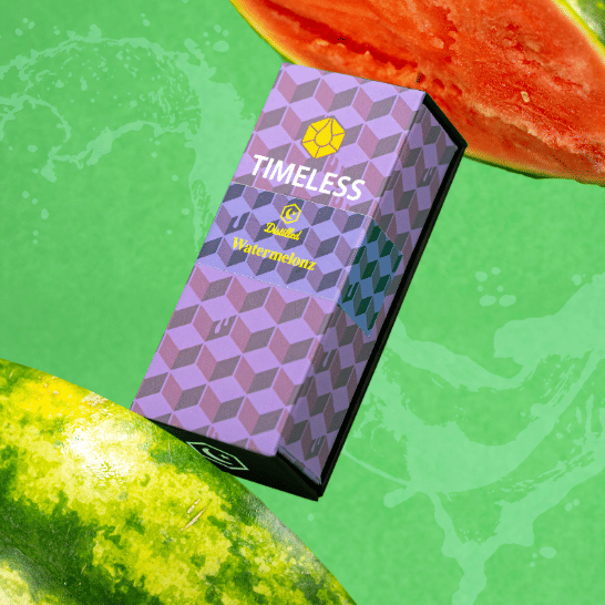 Timeless — Watermelon Z