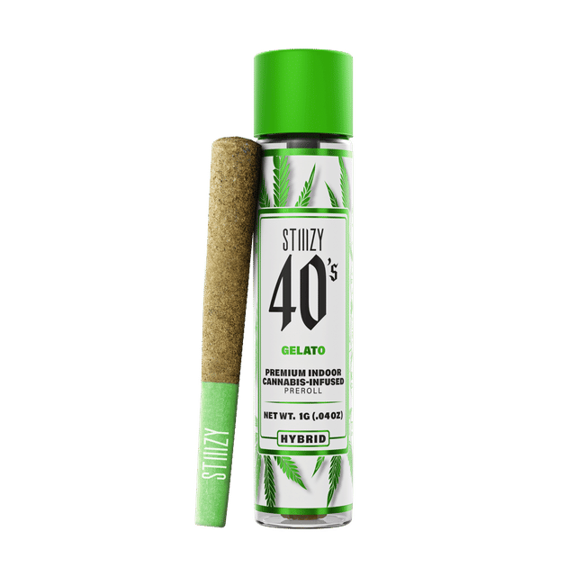 GELATO - 1G 40s PREROLL