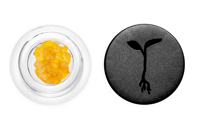 Rosé Live Resin 1g