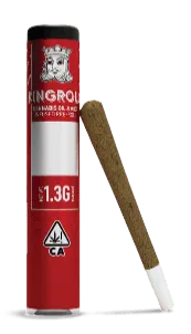 1.3g Super Lemon Haze x Gelonade Preroll