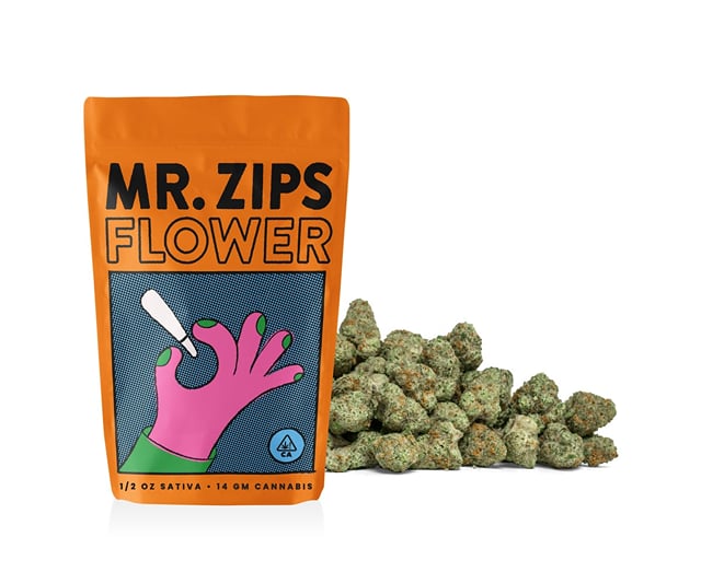 14g Flower | S | Sunshine Punch