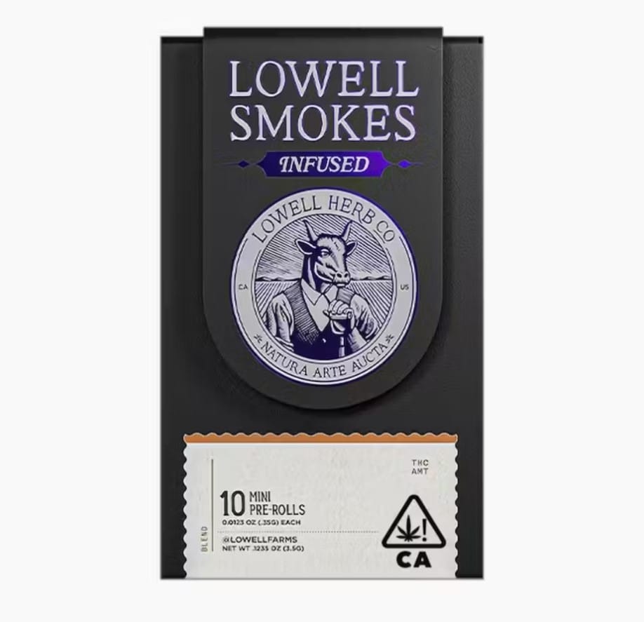 Lowell: The Bedtime