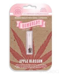 Apple Blossom - 10pk Feminized Seeds - Humboldt Seed Company - 10 Pack Femenized Seeds - $100 - Seeds