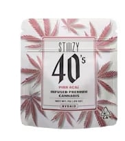 Stiiizy: Pink Acai