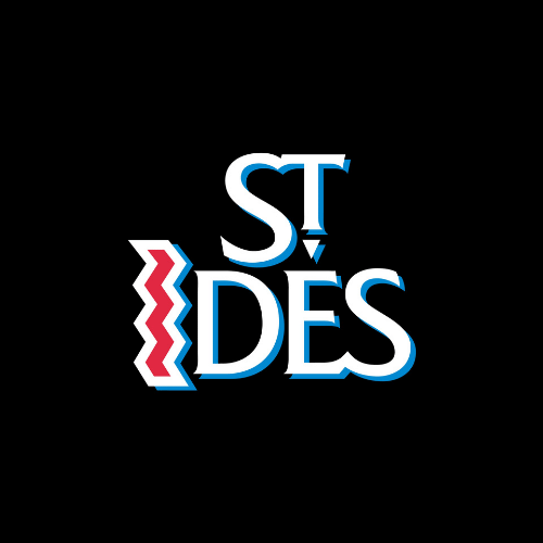 St. Ides — Drinks