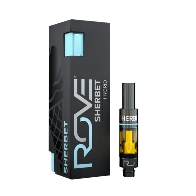 ROVE — Sherbet