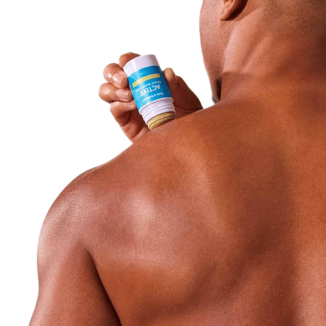 Balm Stick | Releaf THC - 30mL - Papa & Barkley -  - $50 - Topical