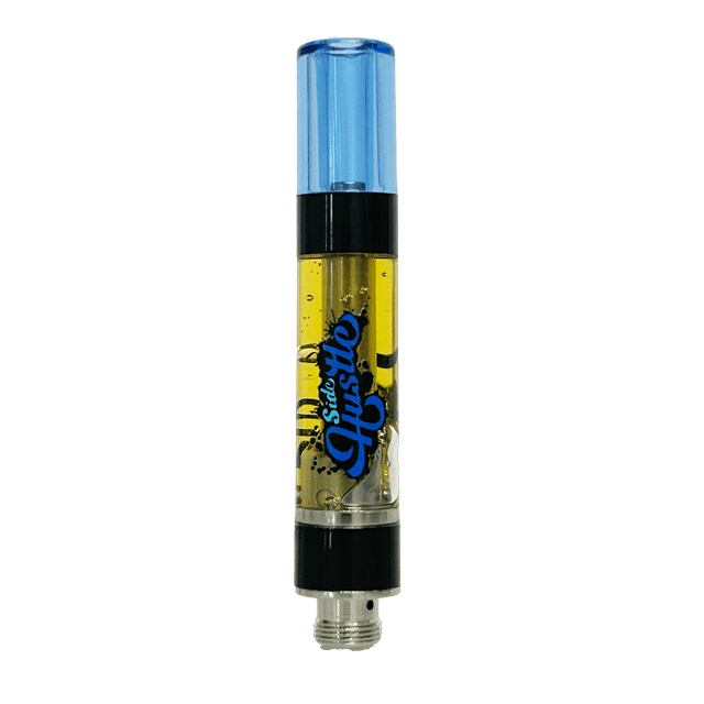 Side Hustle - Pineapple Express Cart - Sativa - 1g