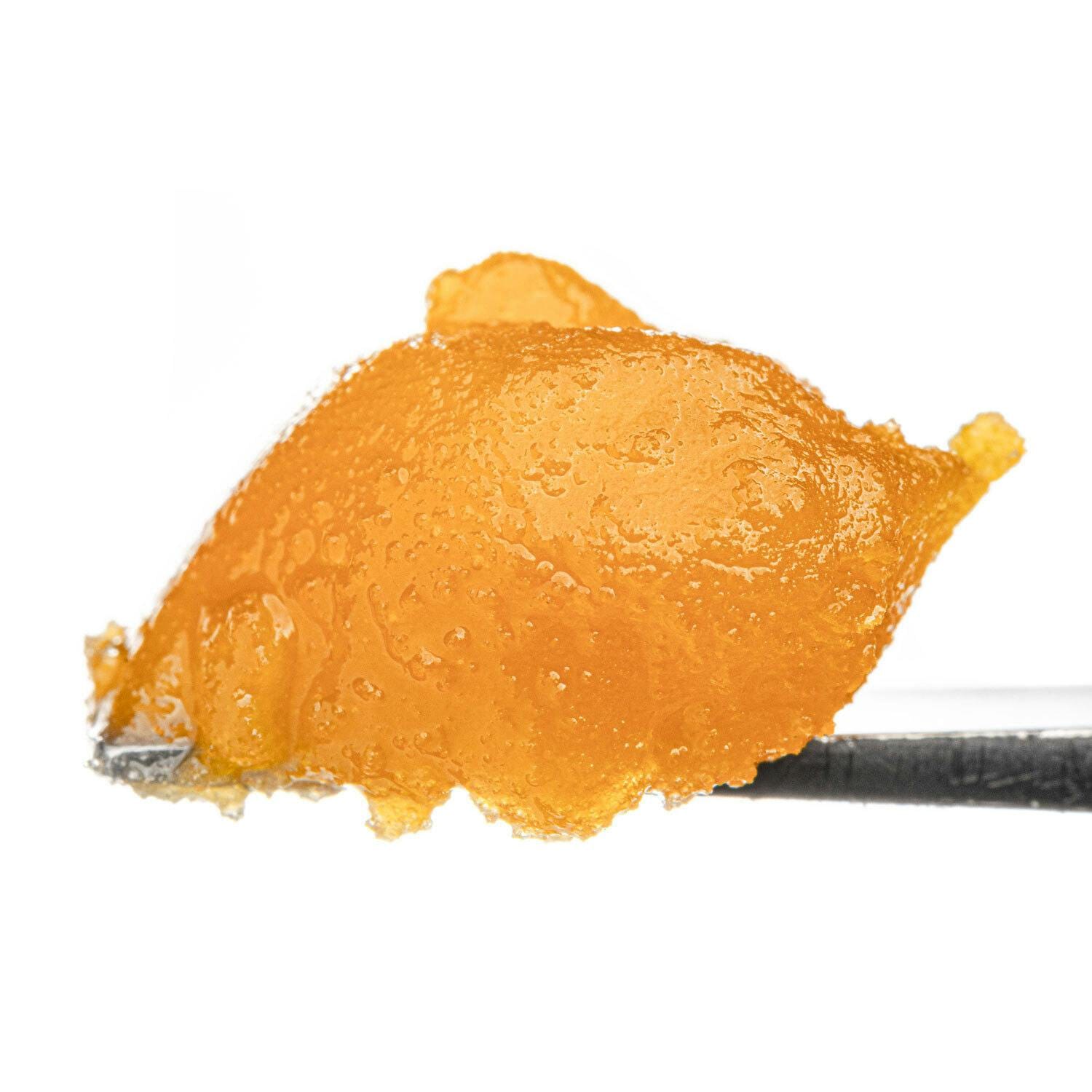 West Coast Cure — Honey Wine