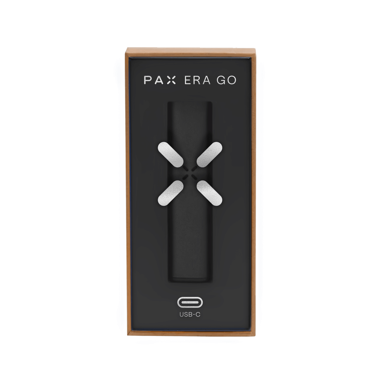 PAX Era Go - Black - PAX - Battery - $24.99 - Vape Batteries