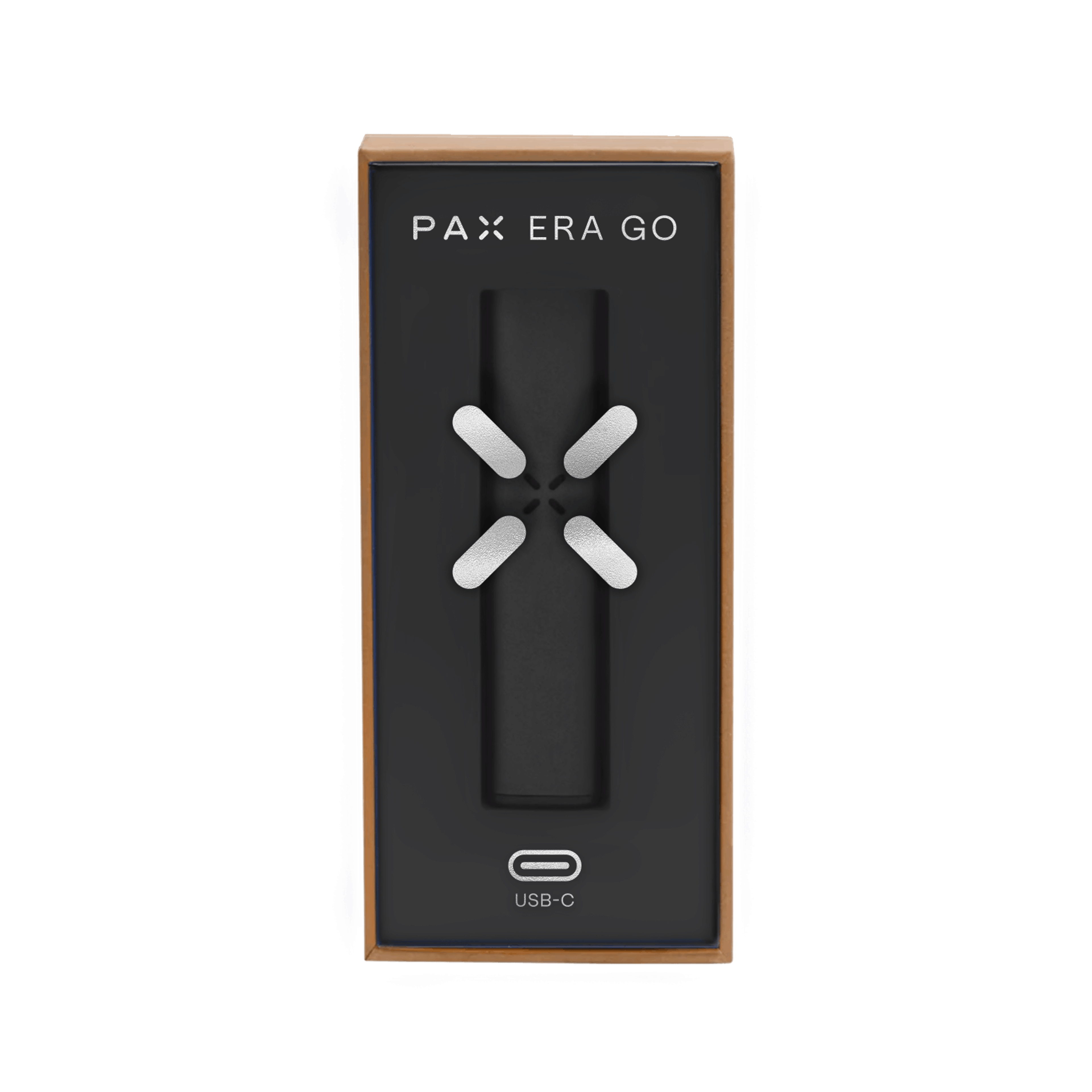 PAX Era Go - Black - PAX - Battery - $24.99 - Vape Batteries