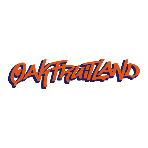 Oakfruitland — Cereal Milk