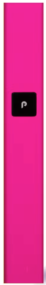 PLAY Pink Steel Battery - PLUGplay -  - $20.62 - Accessories