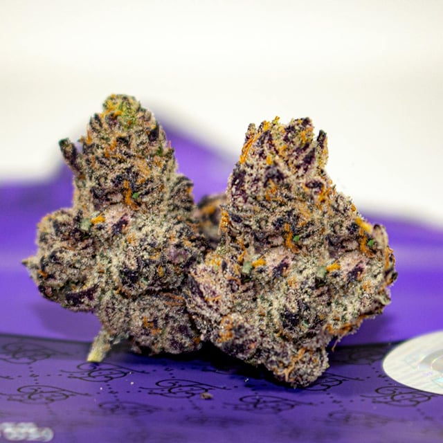 Blueberry Cherries NO.1 3.5g