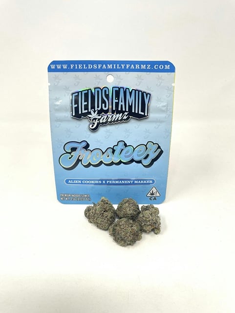 Frosteez - 3.5 Bag