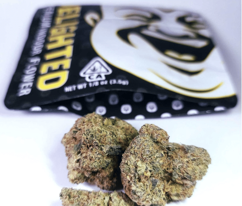 Delighted: GMO Z Flw