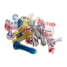 Small Hand Pipes - Big Eye Glass -  - $5 - Paraphernalia