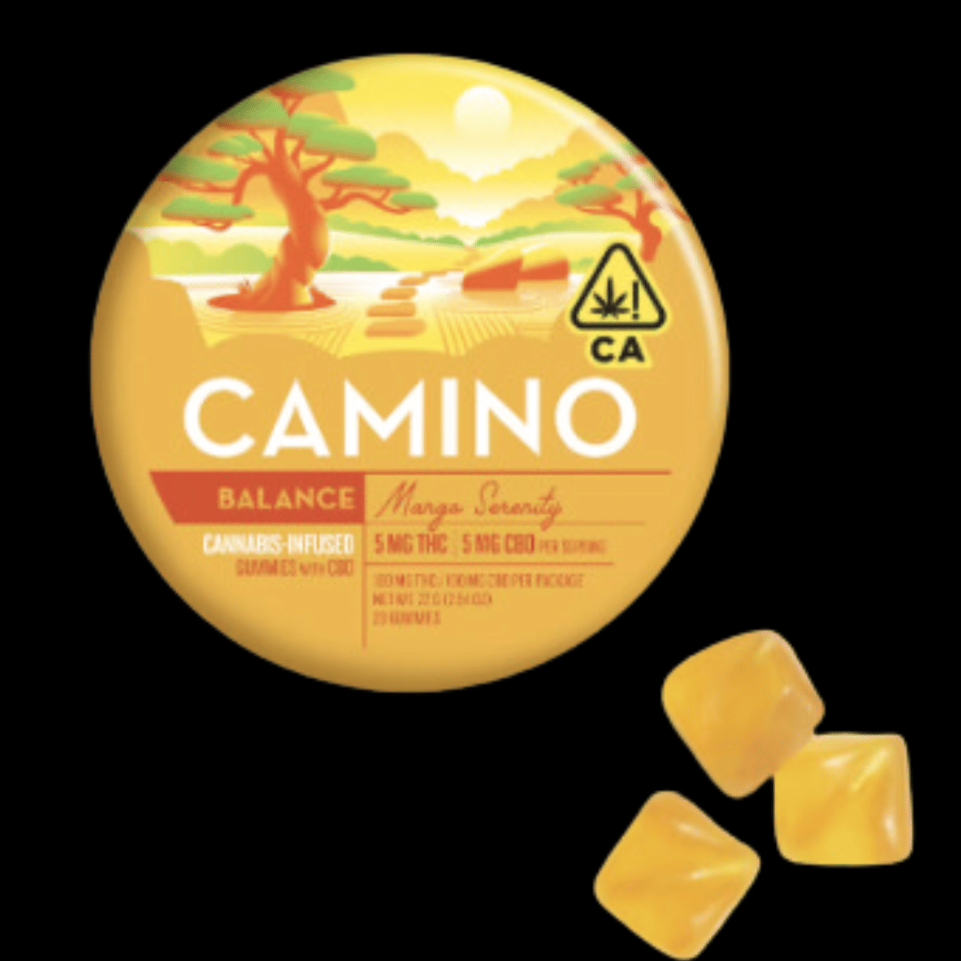 CAMINO — Mango Serenity /