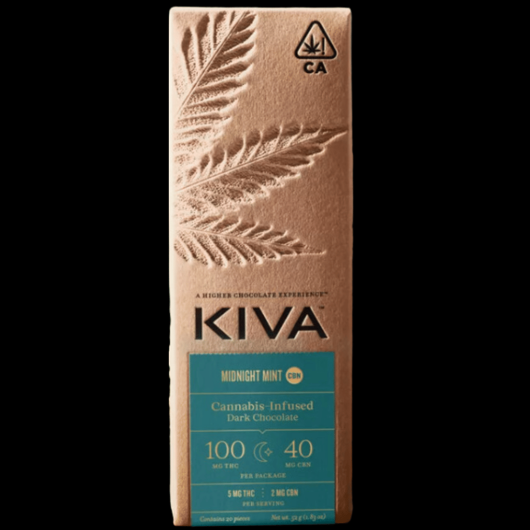 Kiva — Midnight Mint Dark :2