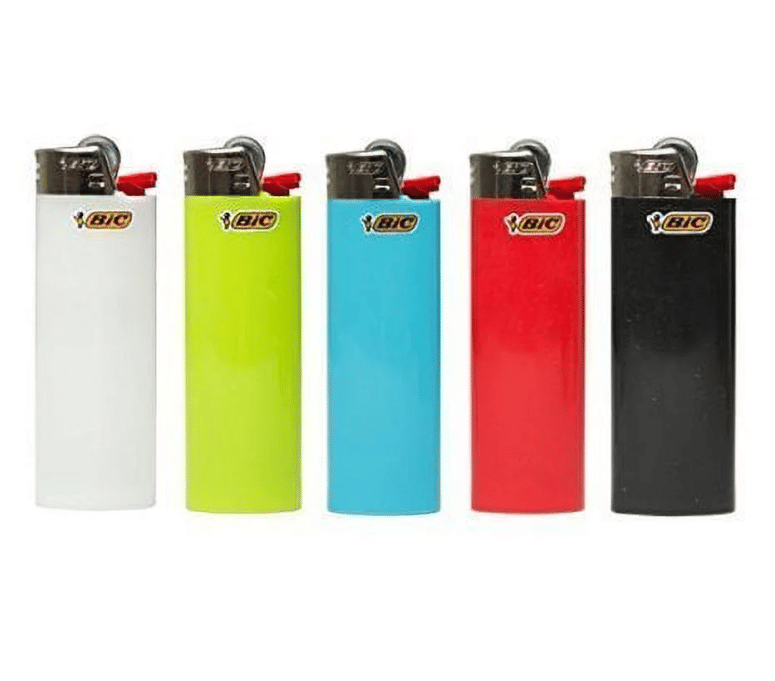 Bic - Large Lighter - Bic - Large Lighter - $3 - Accessory