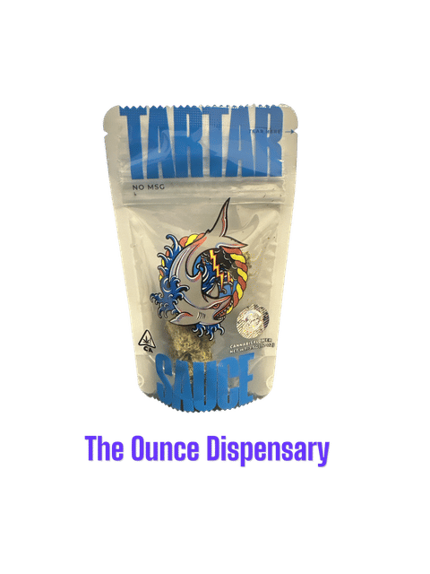 Tartar Sauce 3.5g