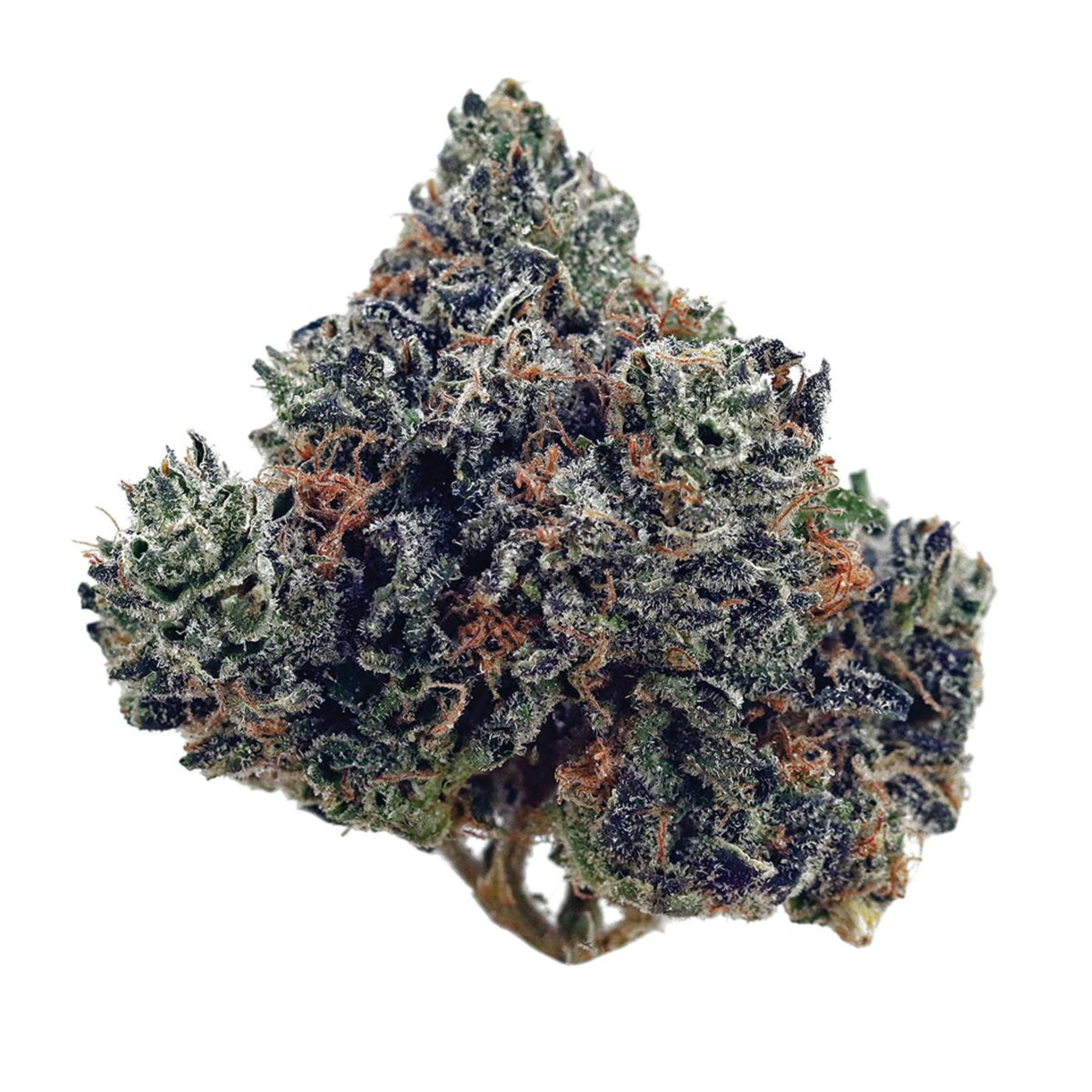 Northern Emeralds | 3.5g - Sapphire Kush - Indica Hybrid - Northern Emeralds - - $50 - Flowers