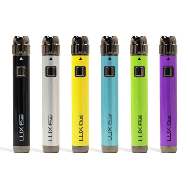 YOCAN - LUX PLUS CARTRIDGE VAPORIZER