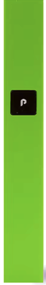 PLAY Green Steel Battery - PLUGplay -  - $20.62 - Accessories