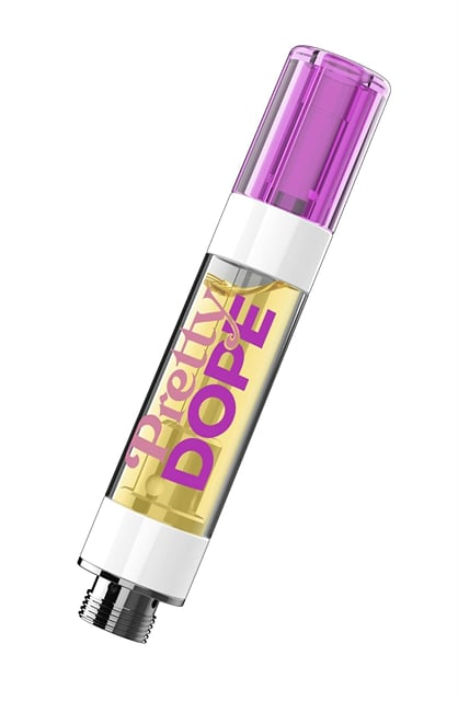 Watermelon Mojito | 1g Cartridge