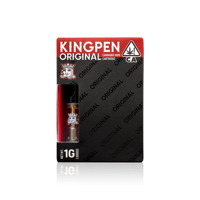 Lemon Cherry Gelato 1G Cartridge