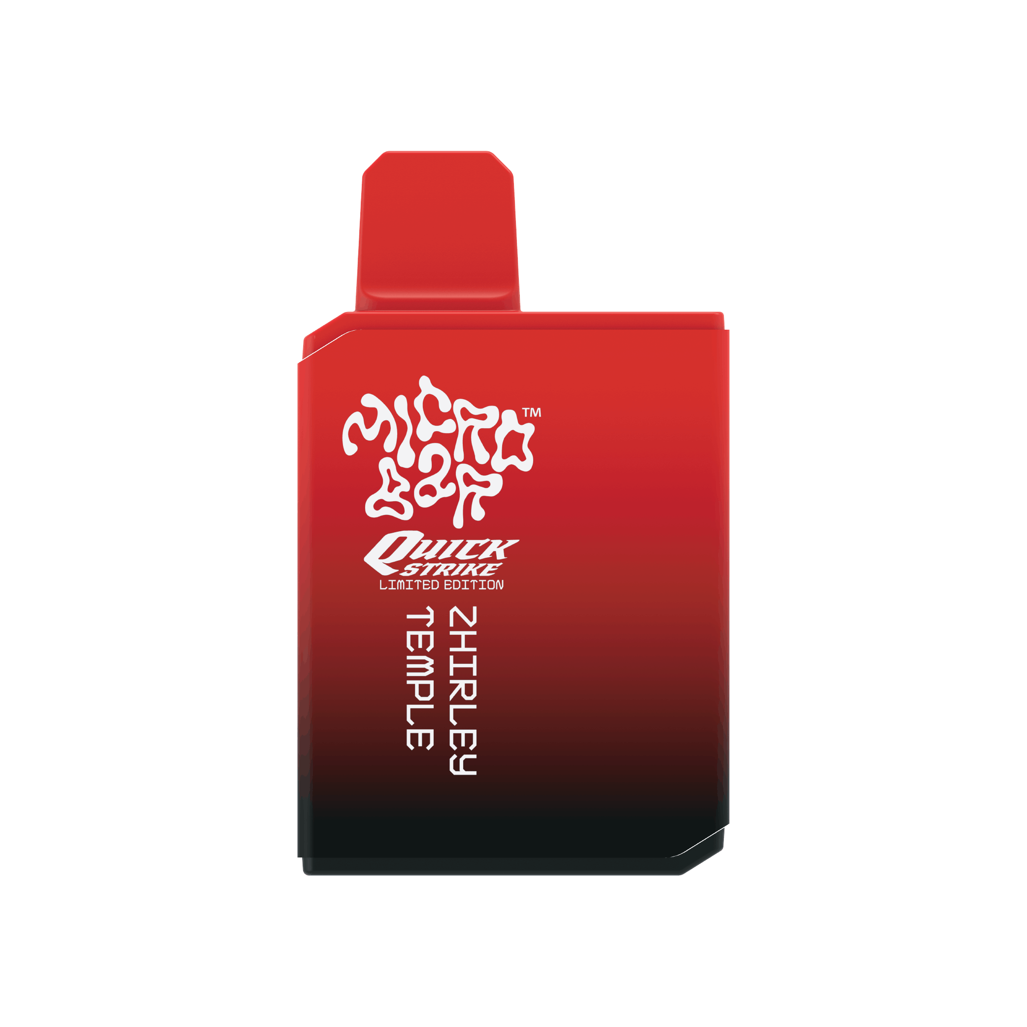 Zhirley Temple (Hybrid) - 1g AIO - Micro Bar -  - $25.21 - Vapes