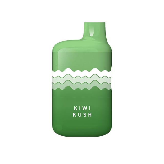 TEMPO: Kiwi Kush