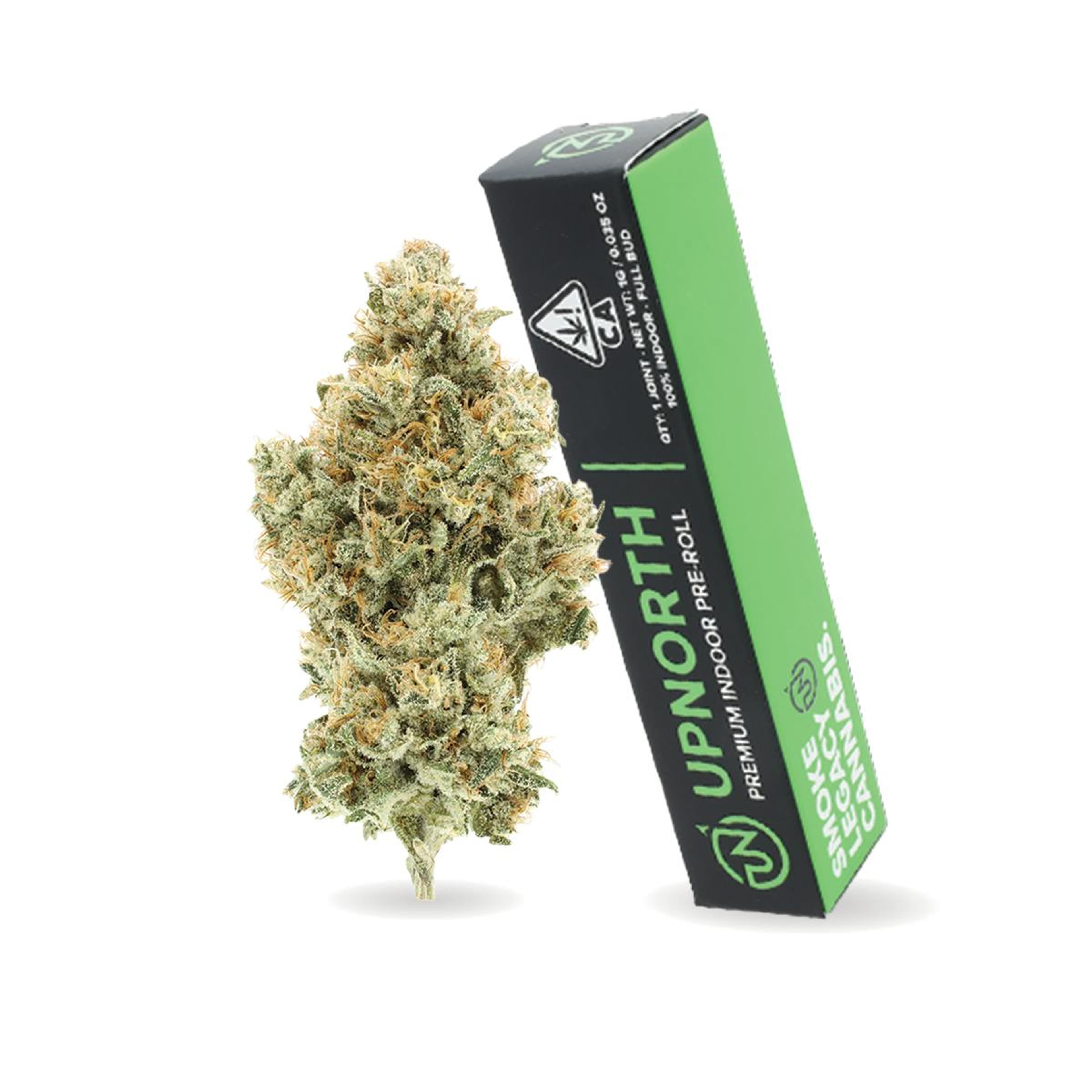 NF1 Pre-Roll -1g - UpNorth - - $15 - Pre-Rolls