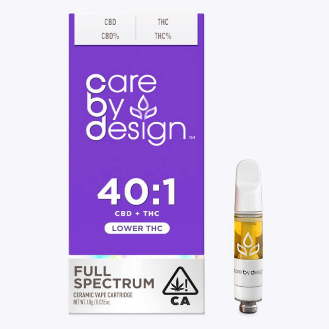 CARE BY DESIGN — Rich