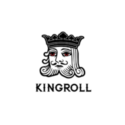 KINGROLL: Special: Kingroll