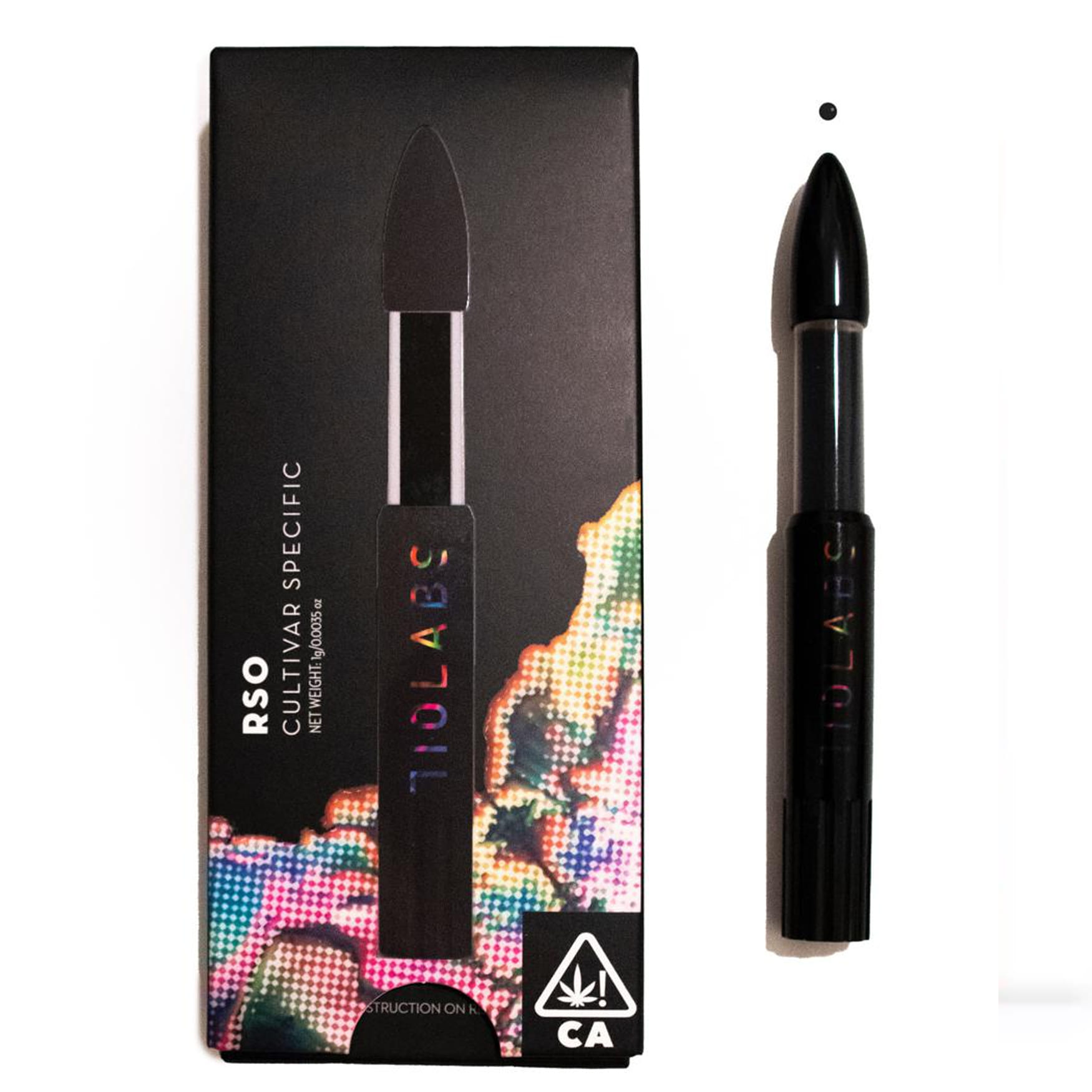 Britney's Frozen Lemons #5 + Cherry Ludens (H) RSO - 710 Labs - Britney's Frozen Lemons #5 + Cherry Ludens - $32 - Concentrates