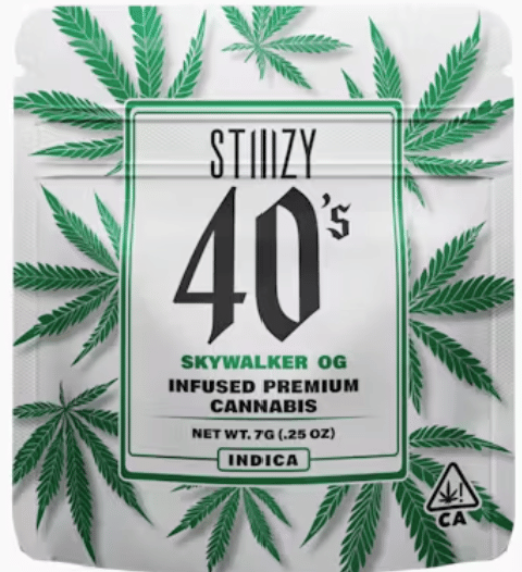 Stiiizy: Skywalker OG